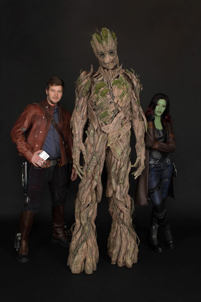 Guardians of the Galaxy iTunes - Blu-raycom