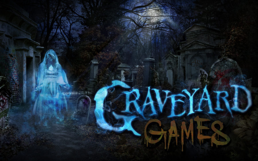 Graveyard Games Haun