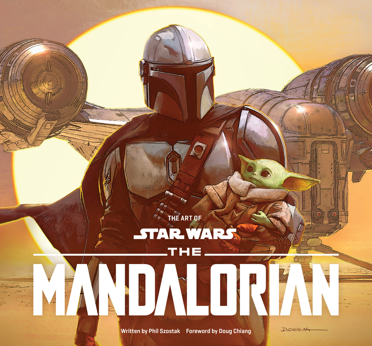 This is the way... New ‘The Mandalorian’ books, comic books and more coming soon