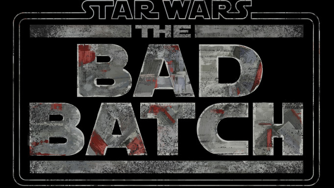 ‘The Bad Batch’ Star Wars Series Coming to Disney Plus in 2021