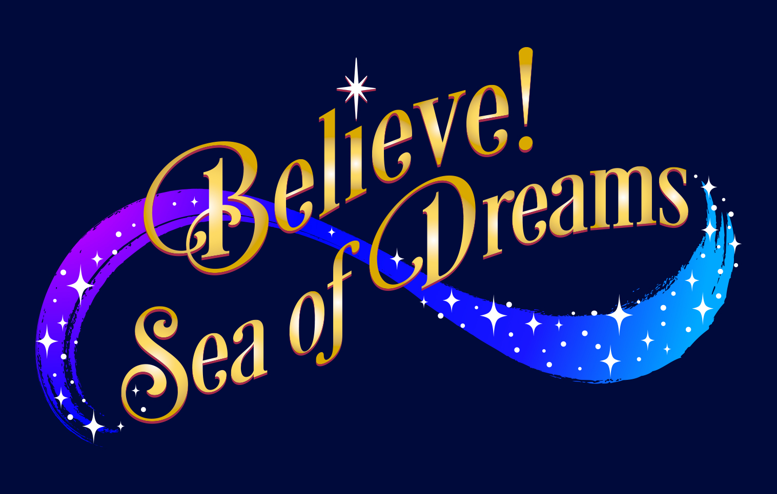 Believe! Sea of Dreams coming to Tokyo DisneySea in 2021