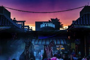 Busch Gardens Tampa Announces 2026 Summer Howl-O-Scream Sale