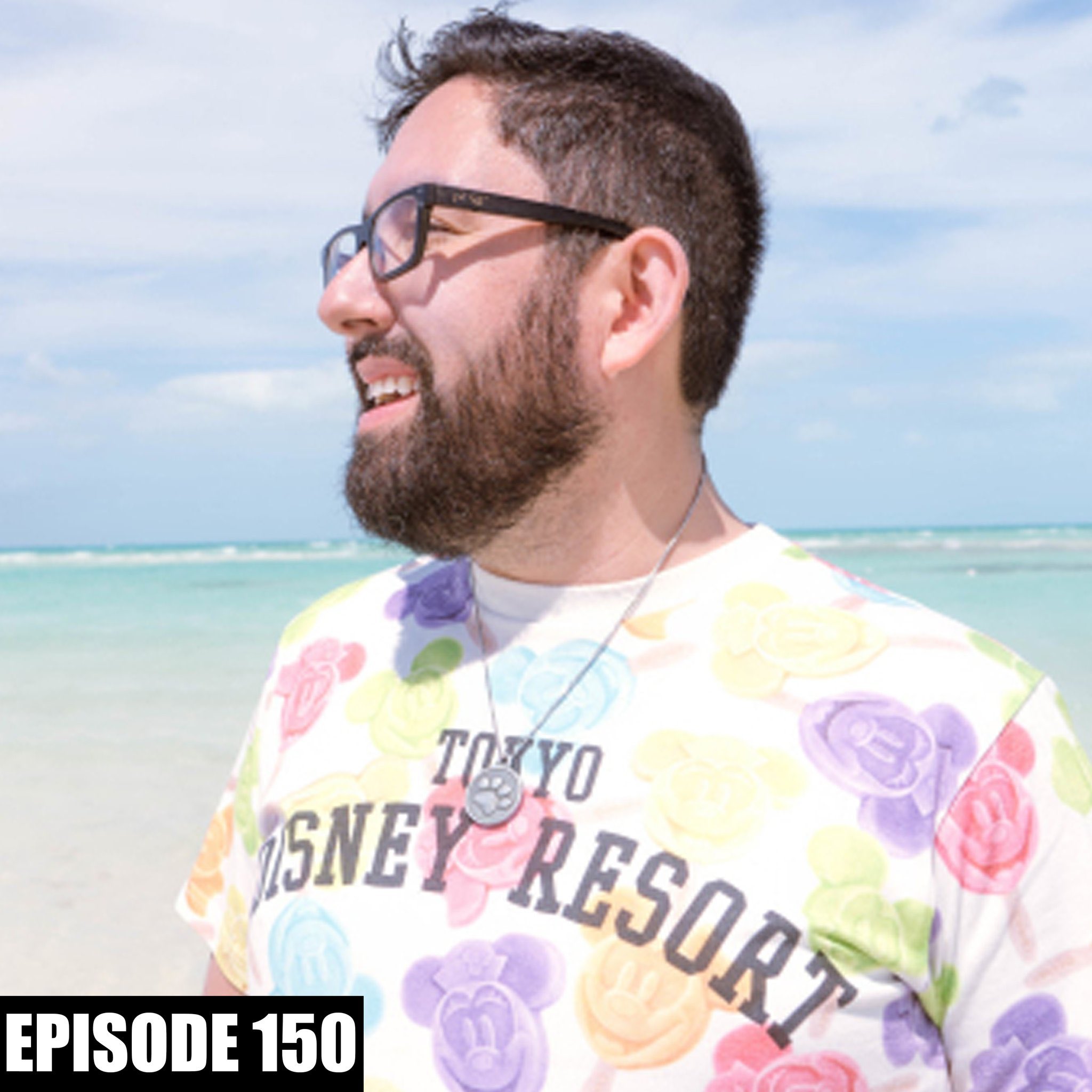 ThrillGeek Podcast - Episode 150 - Chris from TDR Explorer