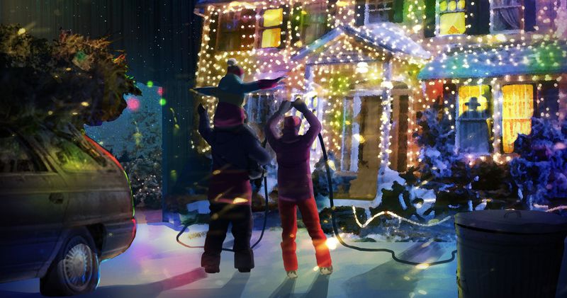 Gaylord Palms Announces New Christmas Pop-Up Experience
