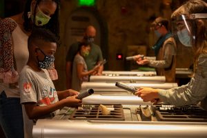 Savi’s Workshop Unveils an Updated “Protection and Defense” Lightsaber and Major Blade Upgrades