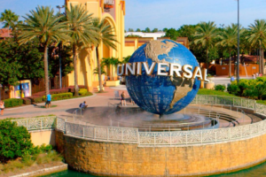 Universal Orlando Resort Announces New Florida Resident Pass Deal