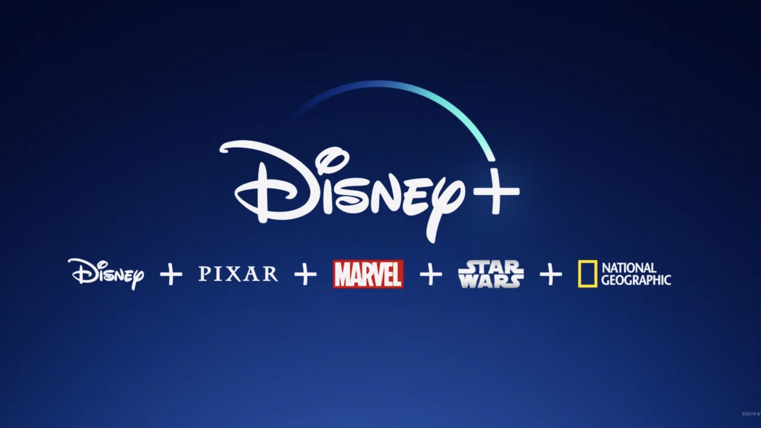 Disney Announces Strategic of Its Media and