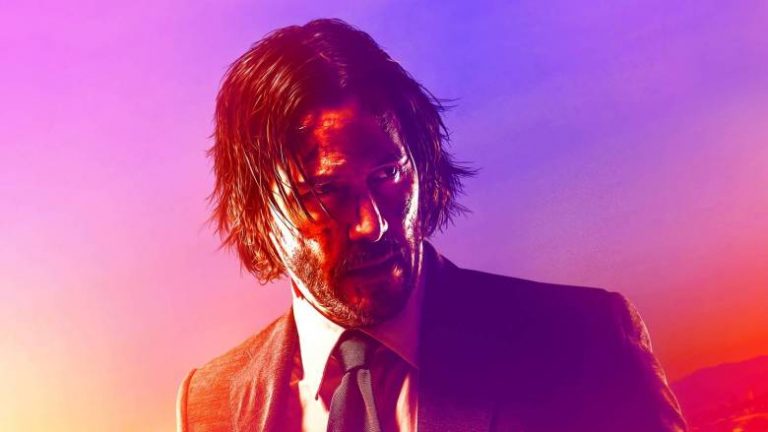 New 'John Wick' Roller Coaster Coming To MOTIONGATE Dubai in 2021 ...