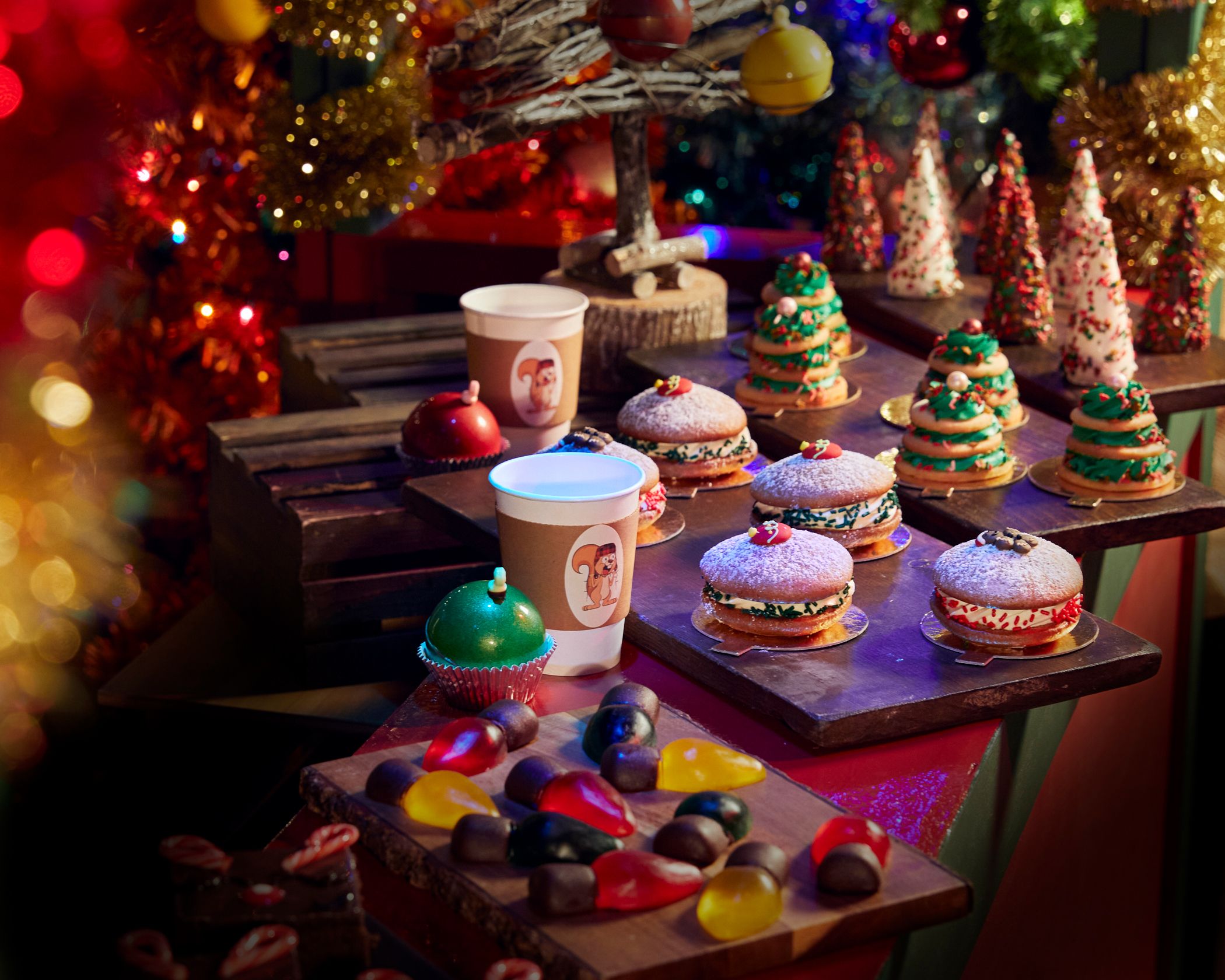 Sweet Treats, Delectable Eats Coming to Universal Orlando For the