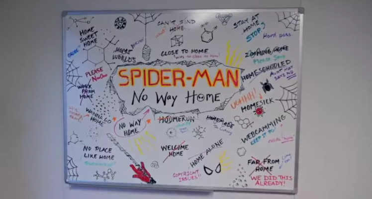 6 hours ago Vulture Spider-Man 3' Title 'No Way Home'