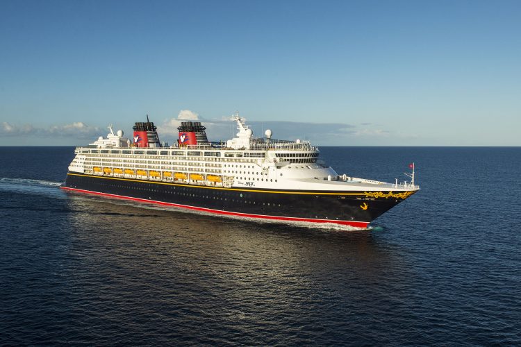 The Disney Magic embodies the Disney Cruise Line tradition of blending the elegant grace of early 20th century transatlantic ocean liners with contemporary design to create a stylish and spectacular cruise ship.