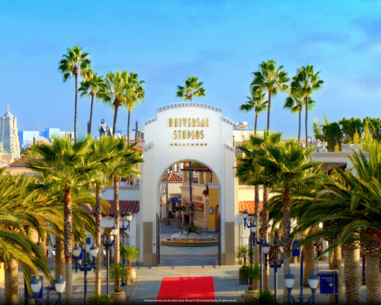 Universal Studios Hollywood Introduces Buy A Day, Get A 2nd Day Free Ticket