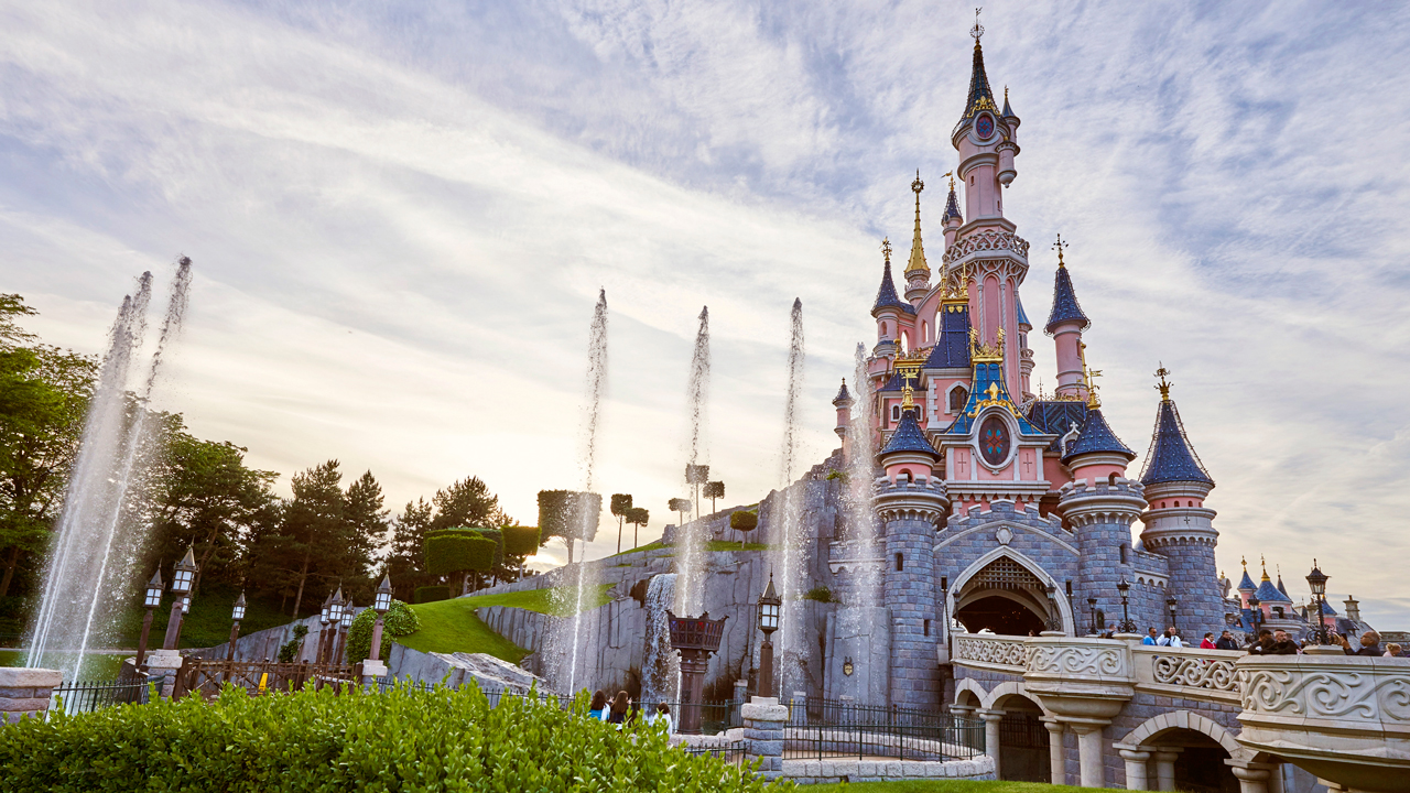 Disneyland Paris Reopening June 17 ThrillGeek