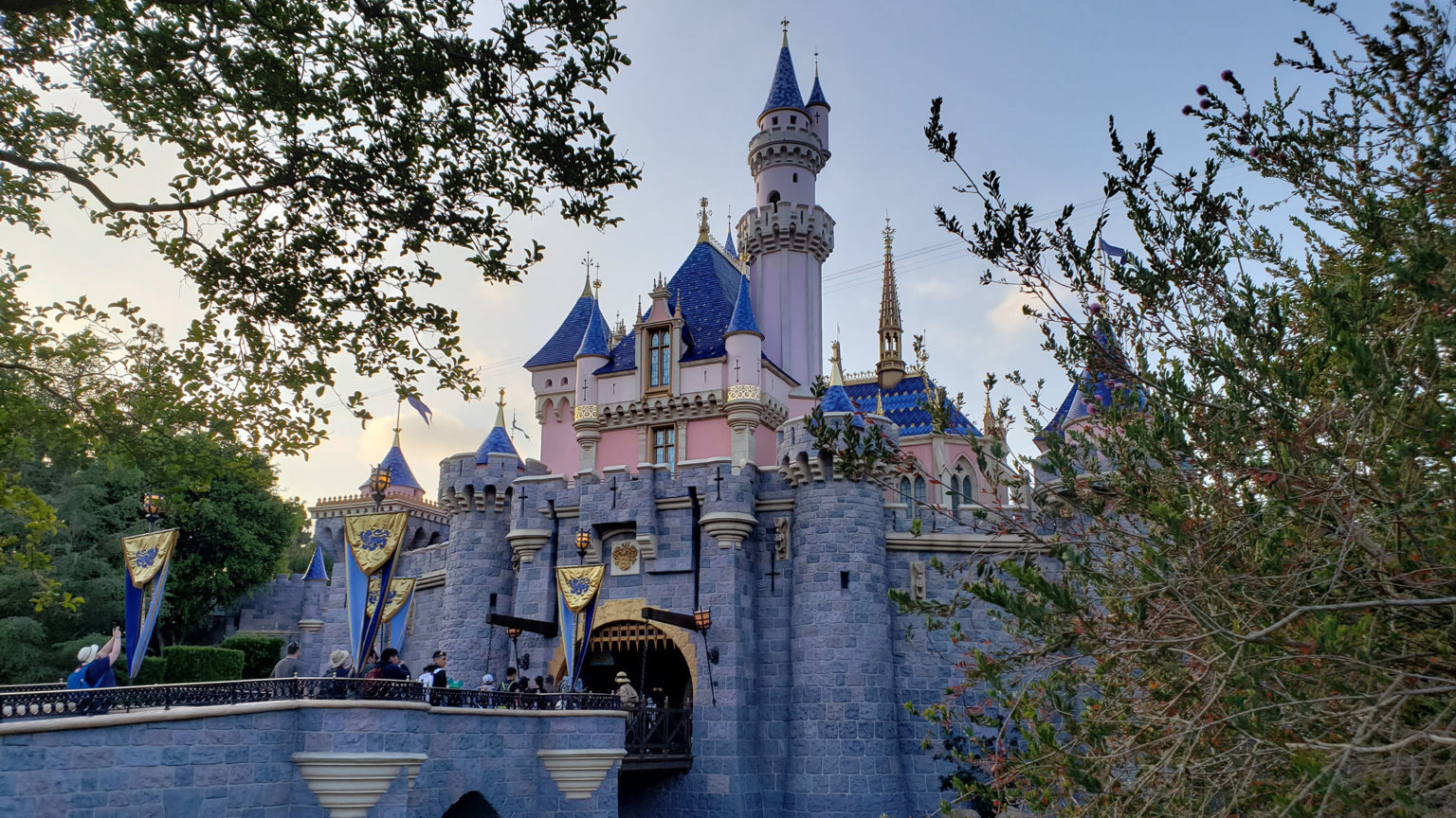 Guide to Disneyland Resort Reopening - Dates, Tickets, Hotels, Rides ...