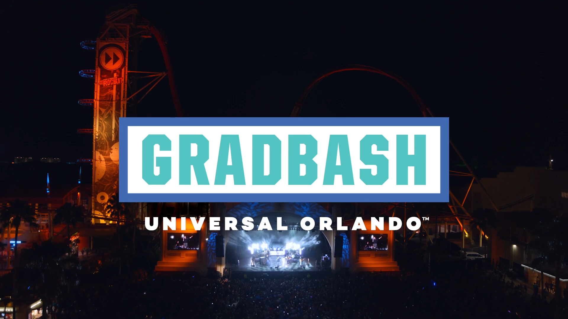 Graduation Events To Return At Universal Orlando Resort In 2022
