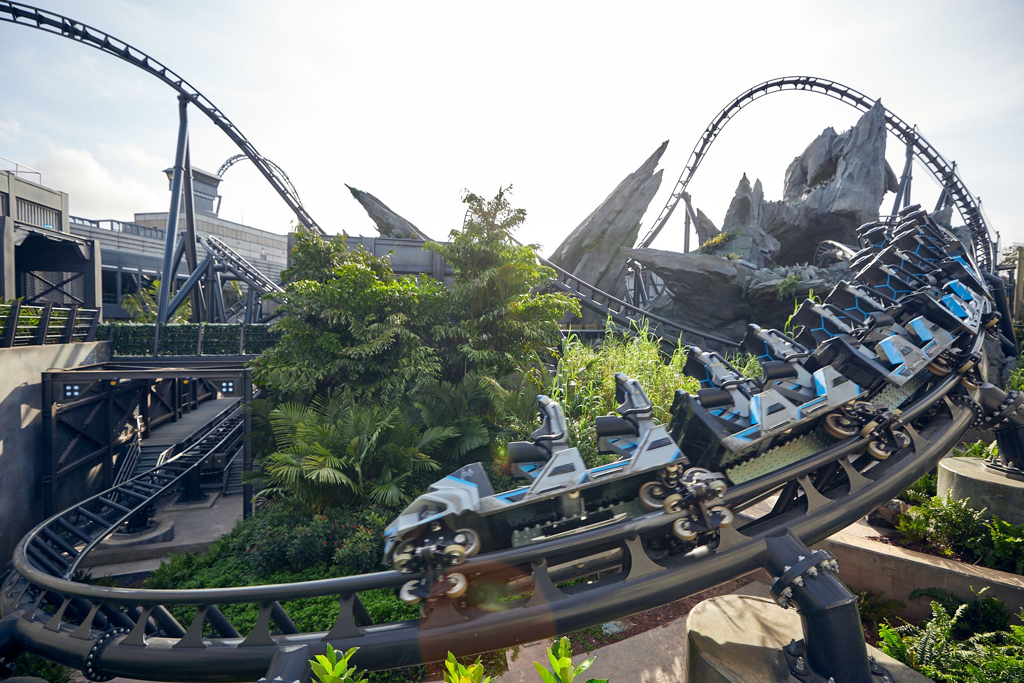 16 Best Rides at Universal Studios Islands of Adventure