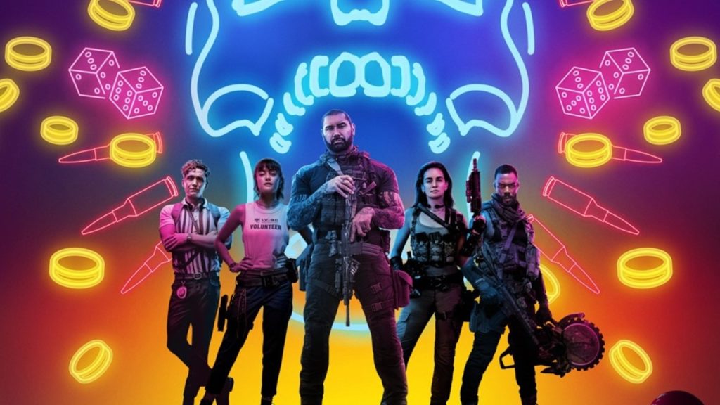 ‘Army of the Dead’ Immersive VR Experience Coming This Summer - ThrillGeek