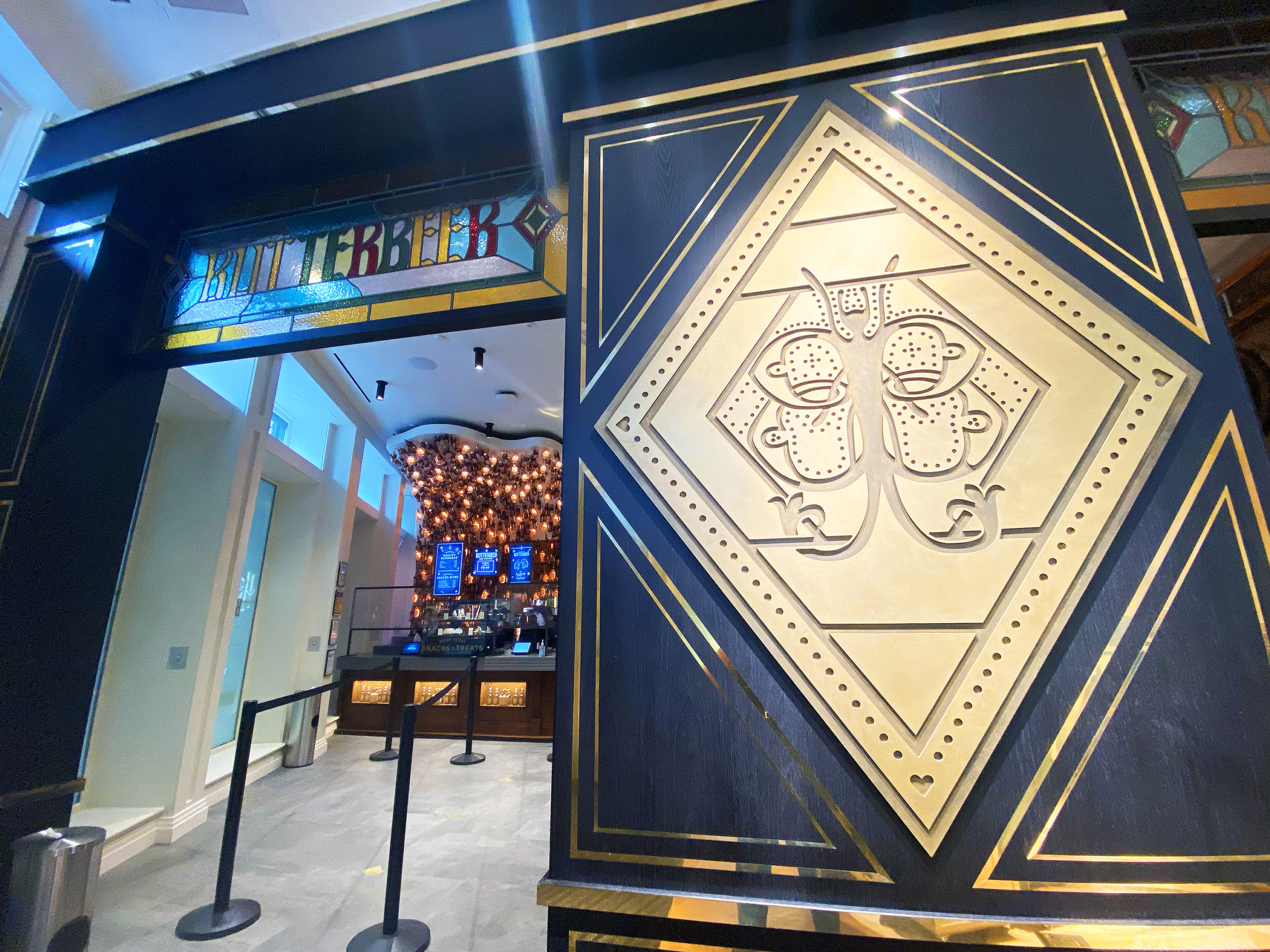 10 Things Found only at the New Harry Potter Store New York ThrillGeek