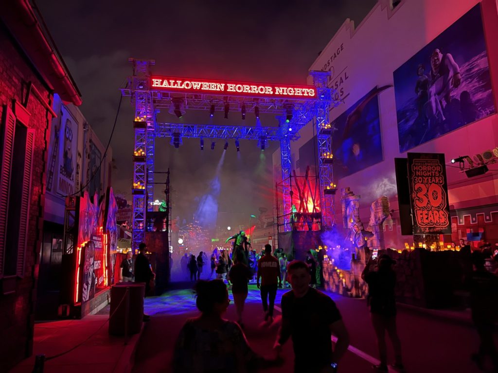 Halloween Horror Nights 2024 Orlando - Ultimate Thrill Guide - ThrillGeek