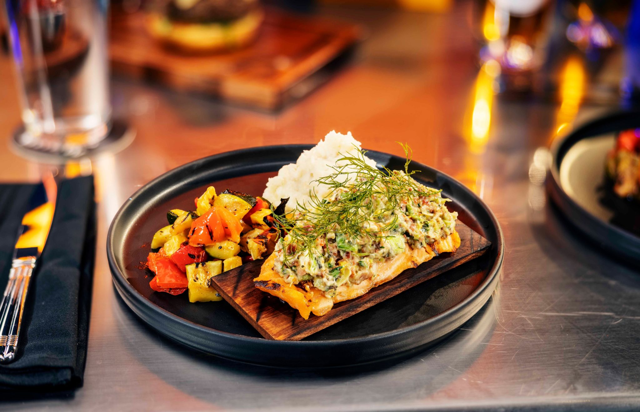 NBC Sports Grill & Brew Opens at Universal CityWalk at Universal