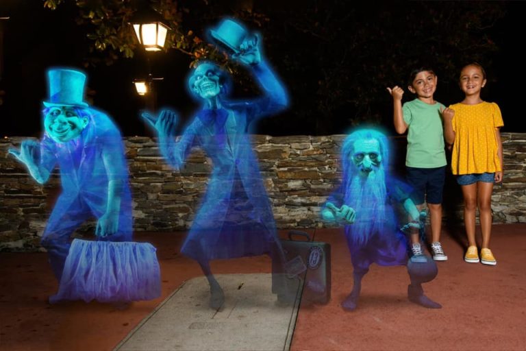 disney villains after hours at magic kingdom park photopass