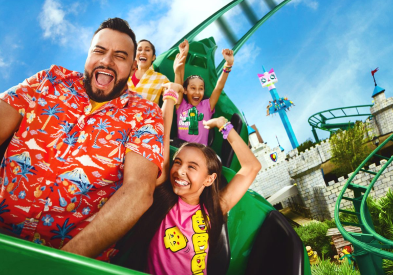 LEGOLAND Florida Resort Reveals Biggest Deals Of The Year For Black