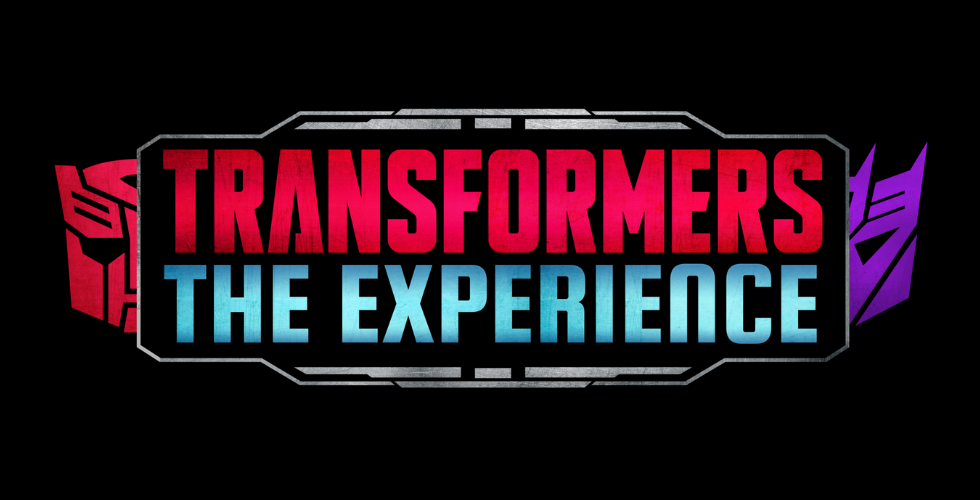 Transformers: The Experience World Debut in North America Summer 2022