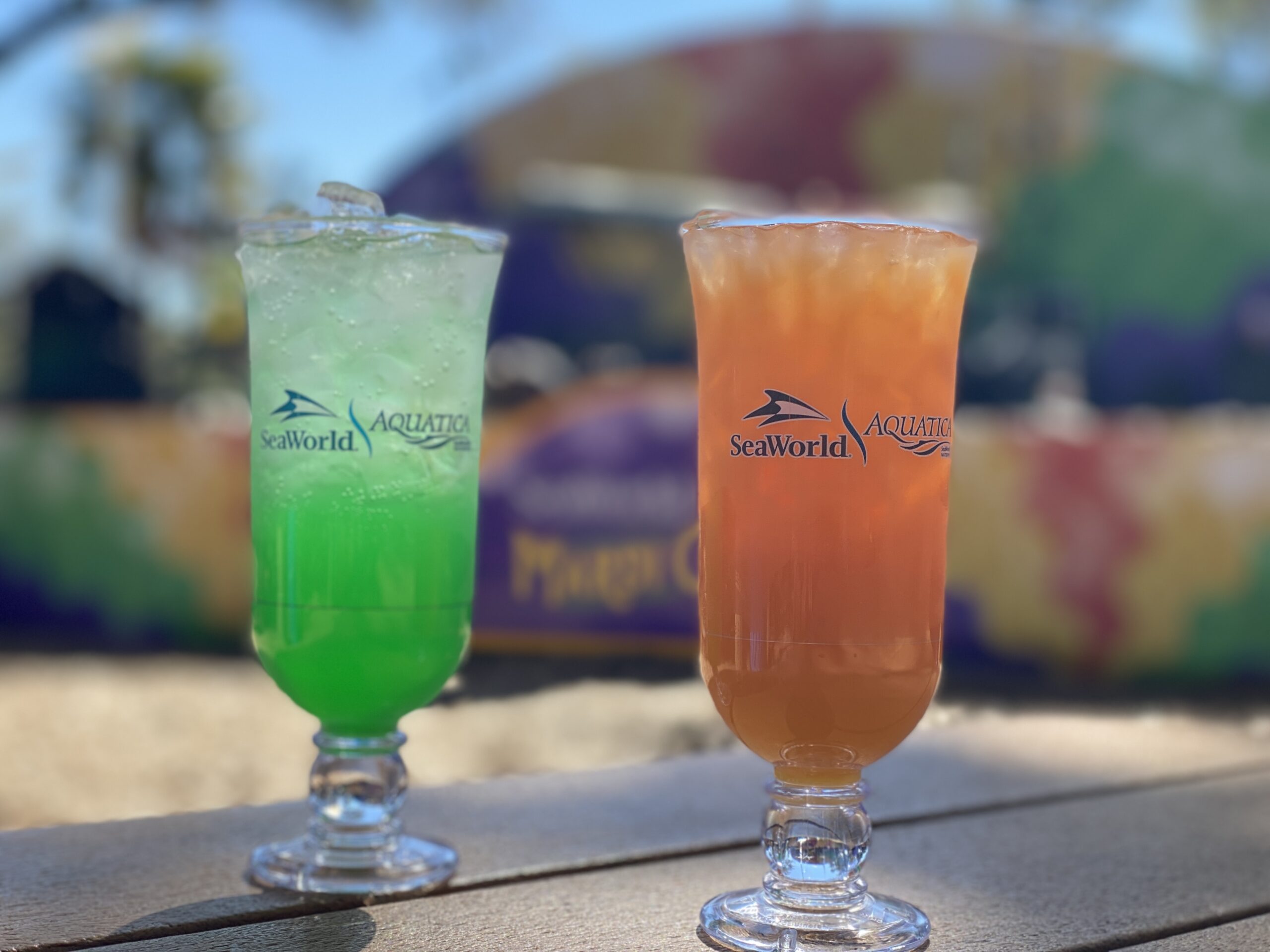 Mardi Gras coming to SeaWorld Antonio on January 15th