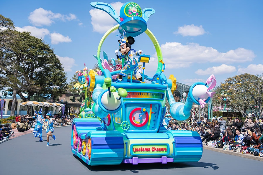 Tokyo Disney Resort Announces 2022 Special Events - Thrillgeek