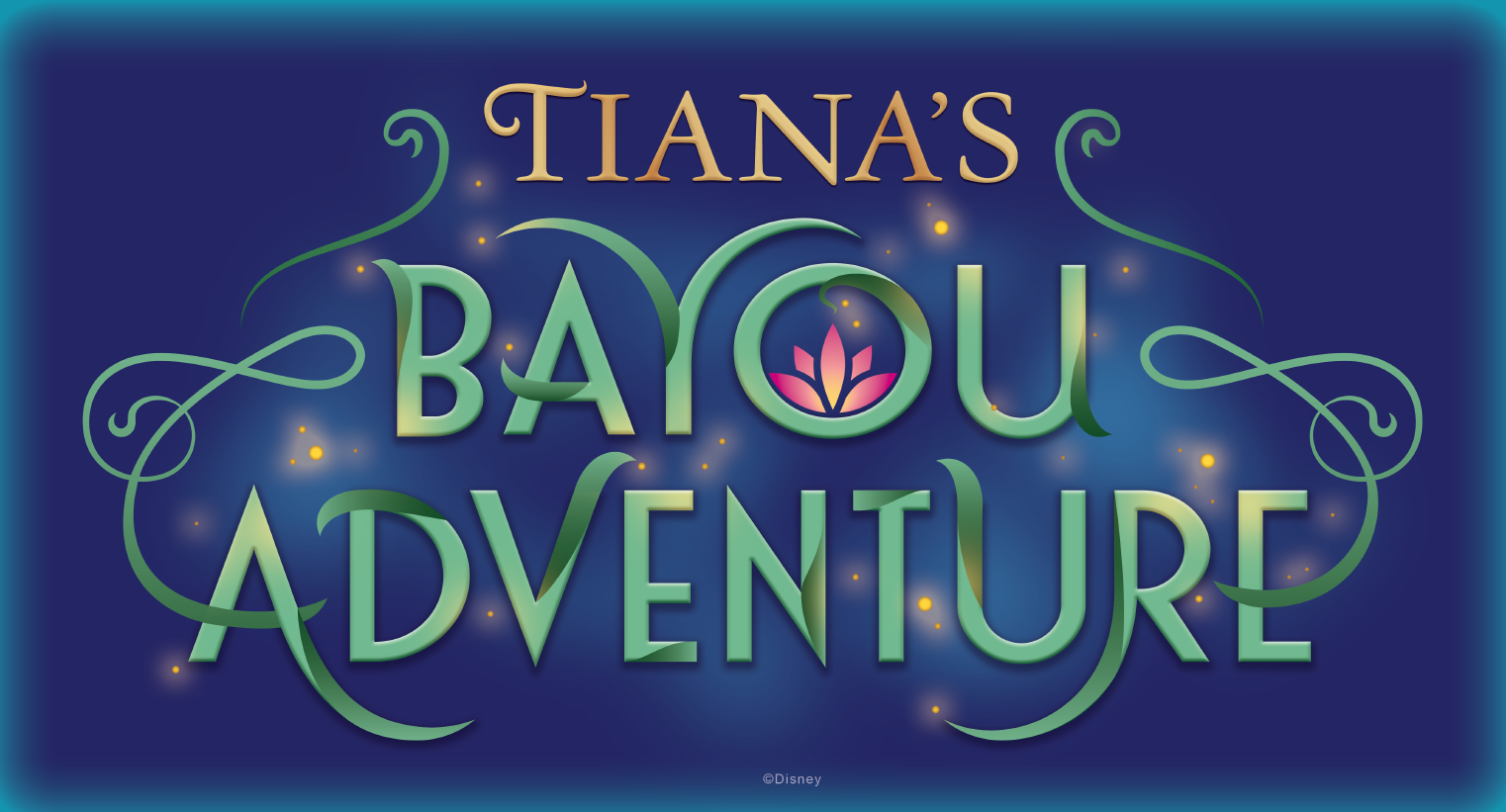 Tiana’s Bayou Adventure Coming To Disneyland and Magic Kingdom in 2024
