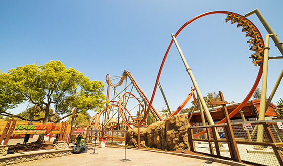 22 Best Gold Coast Theme Parks 2023 - TourScanner