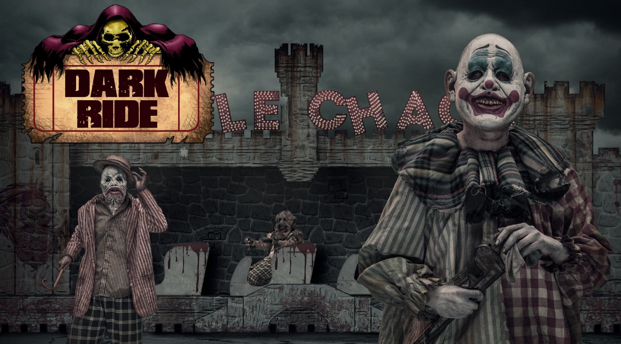 Knott's Scary Farm Details REVEALED ThrillGeek