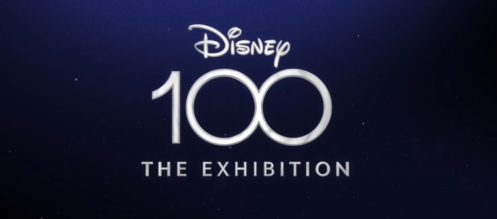 Disney Shares New Details About Disney100: The Exhibition - ThrillGeek