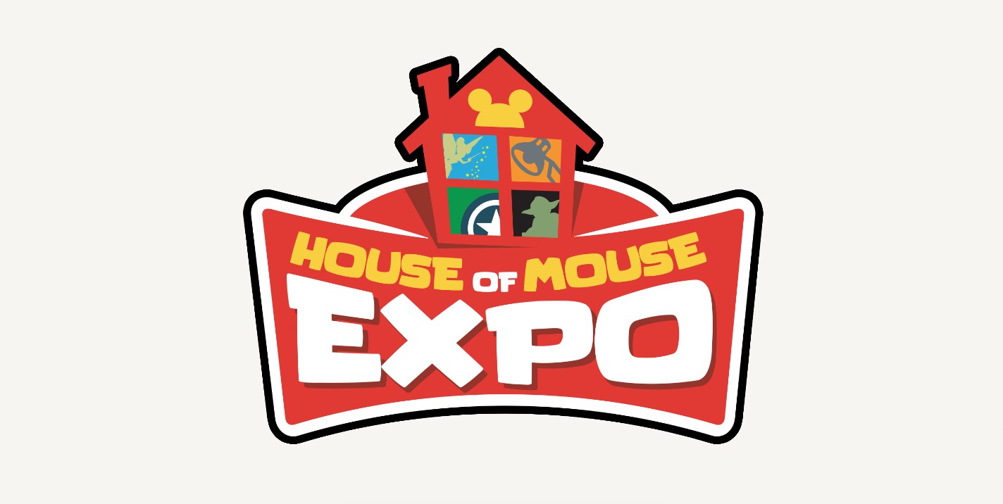 House of Mouse Expo 2023