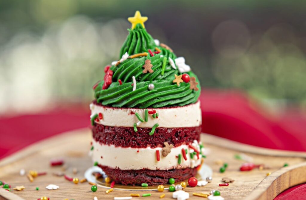 Holiday Treats at LEGOLAND Florid Resort