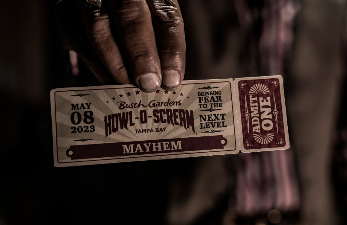 HowlOScream Announces 36.99 Event Tickets as part of LimitedTime