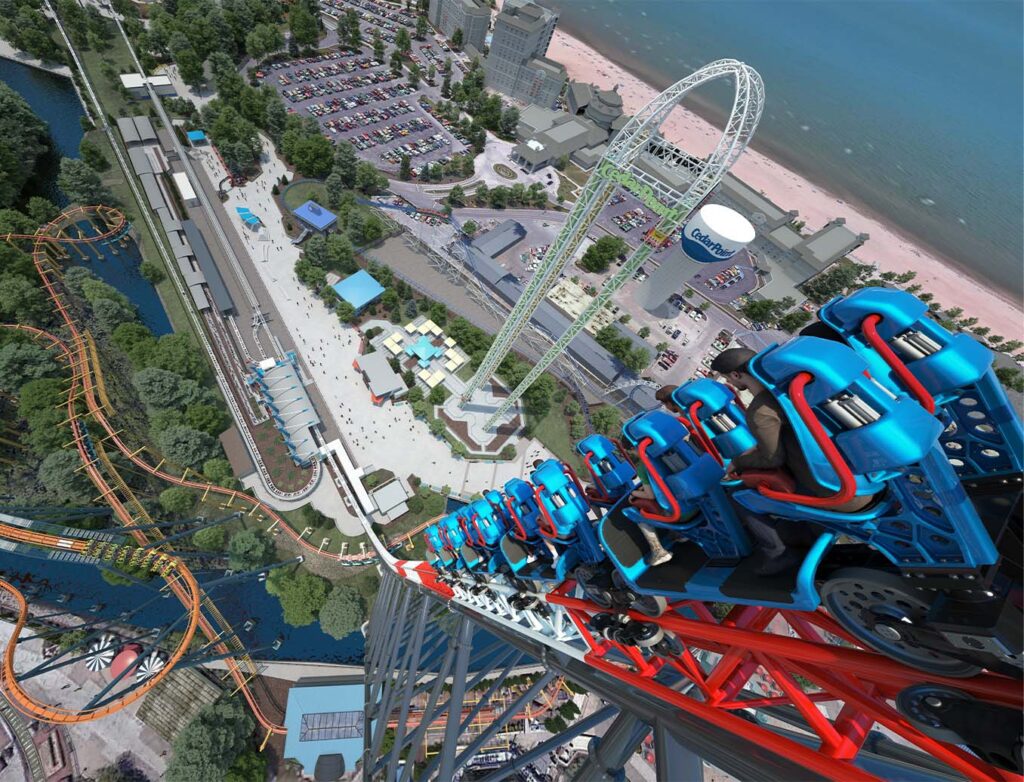 Cedar Point Announces Top Thrill 2 For 2024 ThrillGeek   IMG 0234 1024x782 