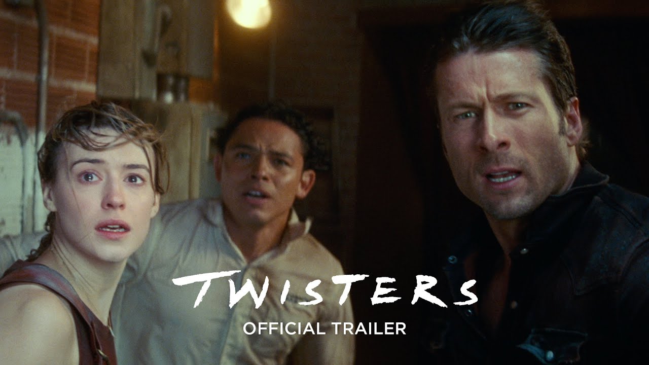'Twisters' Trailer Makes its Super Bowl Debut ThrillGeek