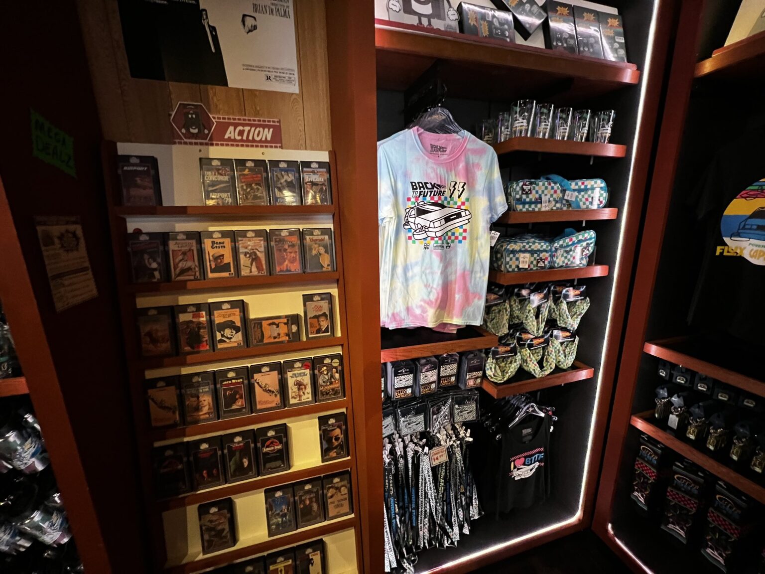 Universal Orlando Shares New Summer 2024 Tribute Store Details - ThrillGeek