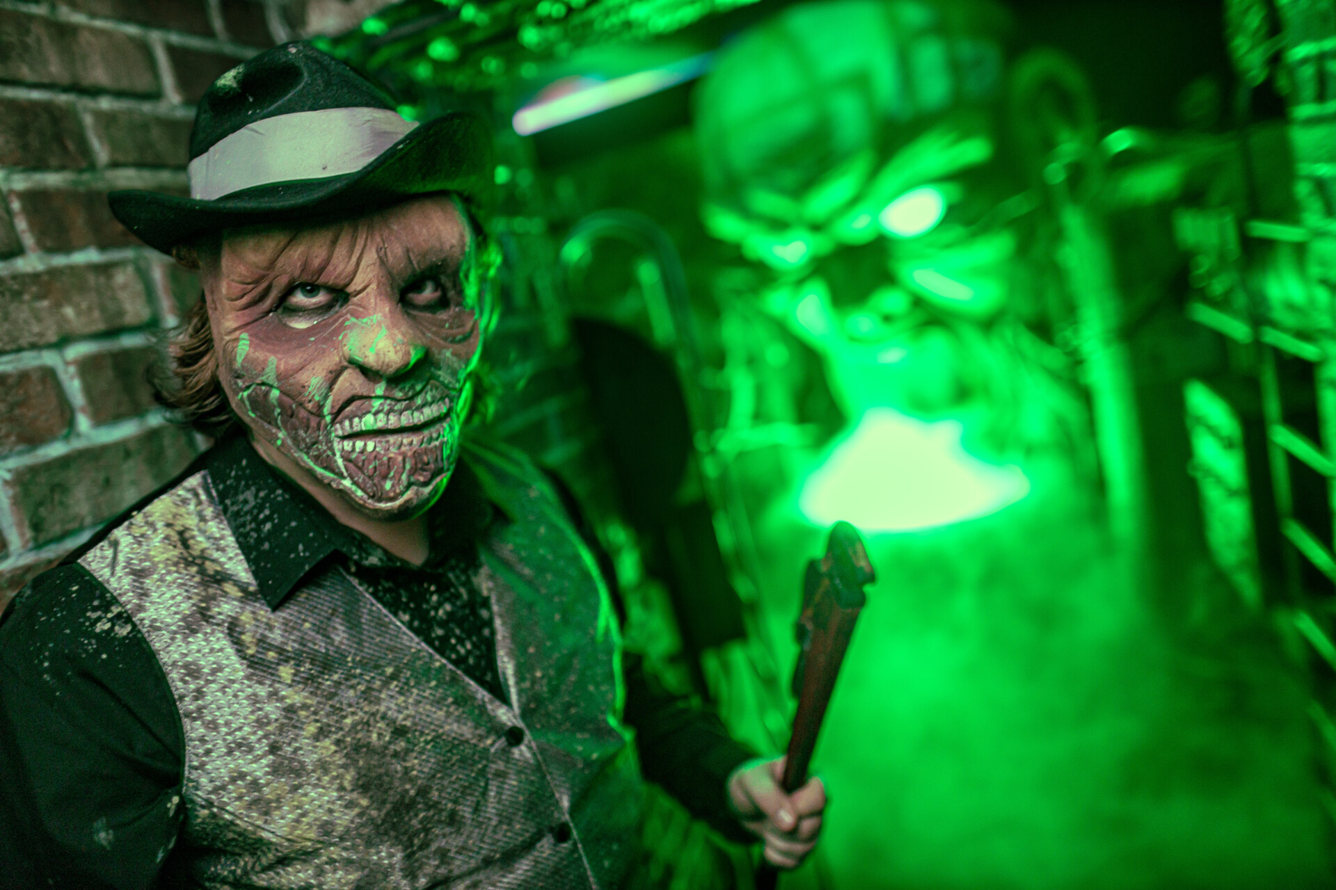 Tickets Go On Sale For Knott’s Scary Farm July 25