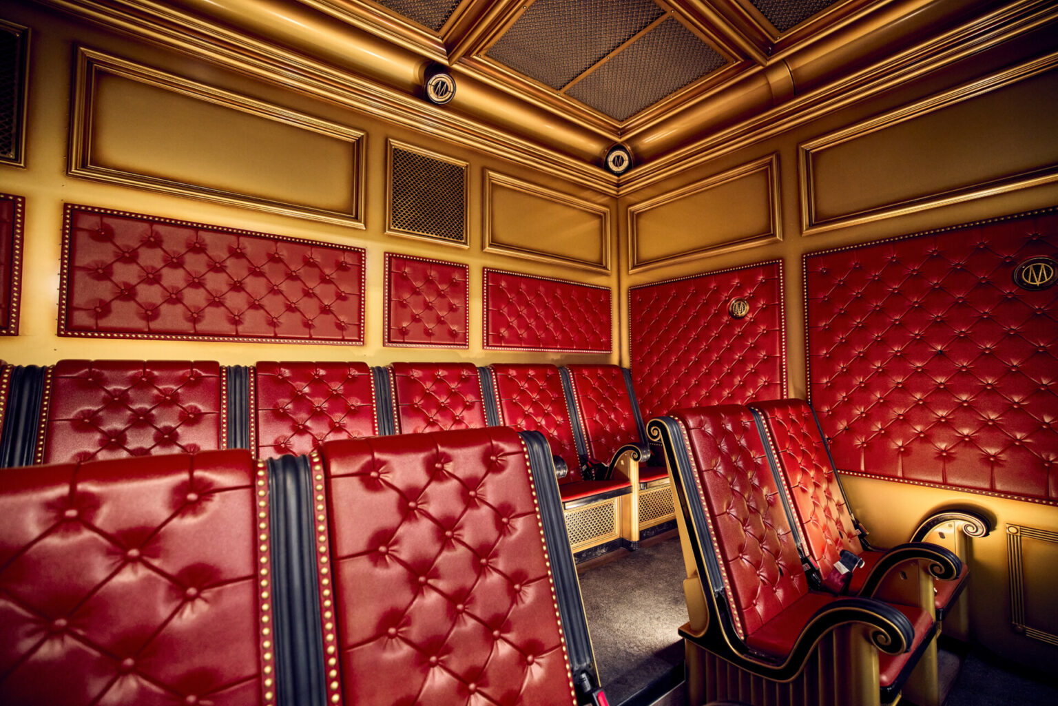 Universal Inside Universal Orlando Resort Reveals a First Look Inside Harry Potter and ...