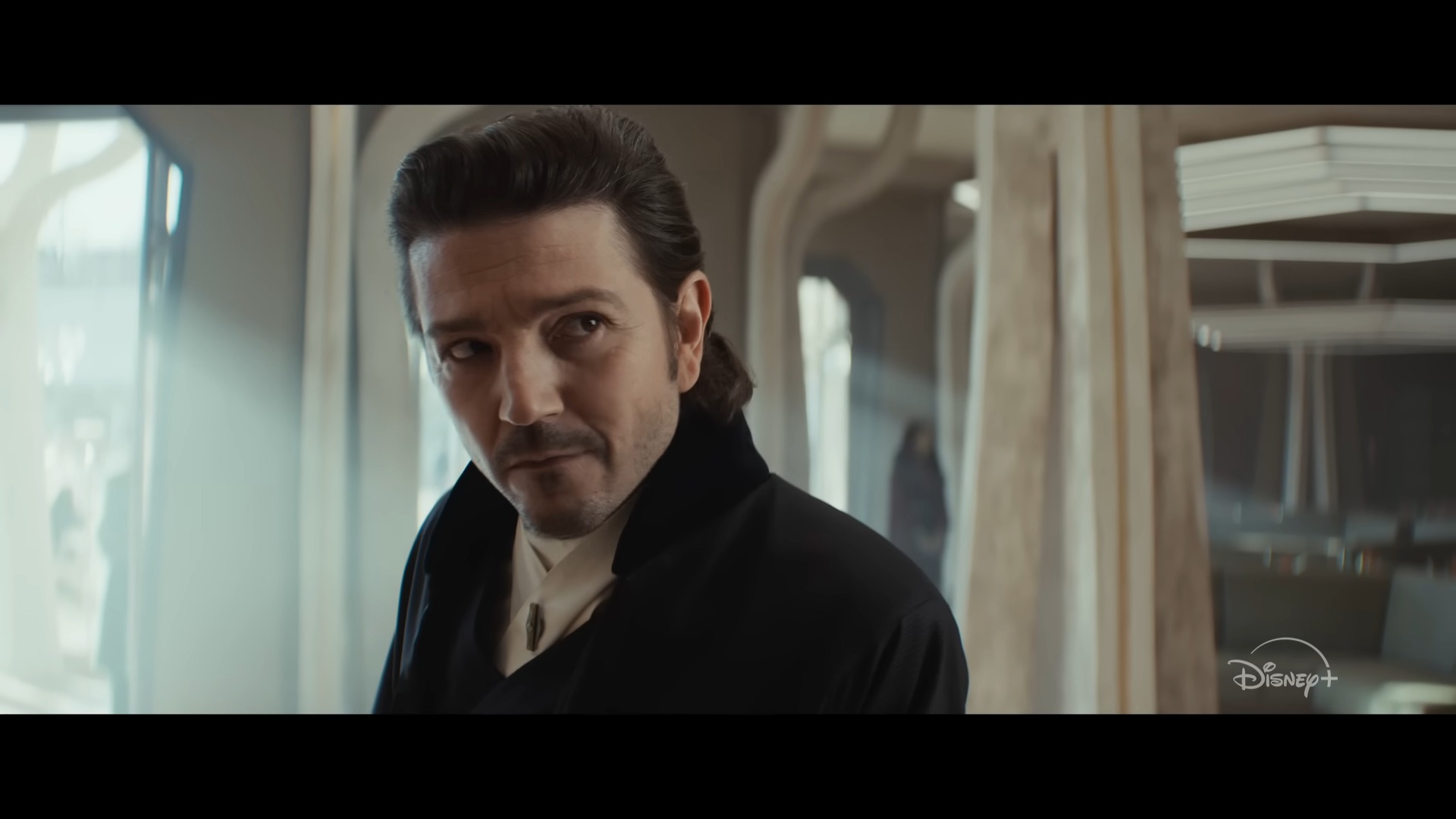 Disney+ Releases Trailer For ‘Andor’ Season 2