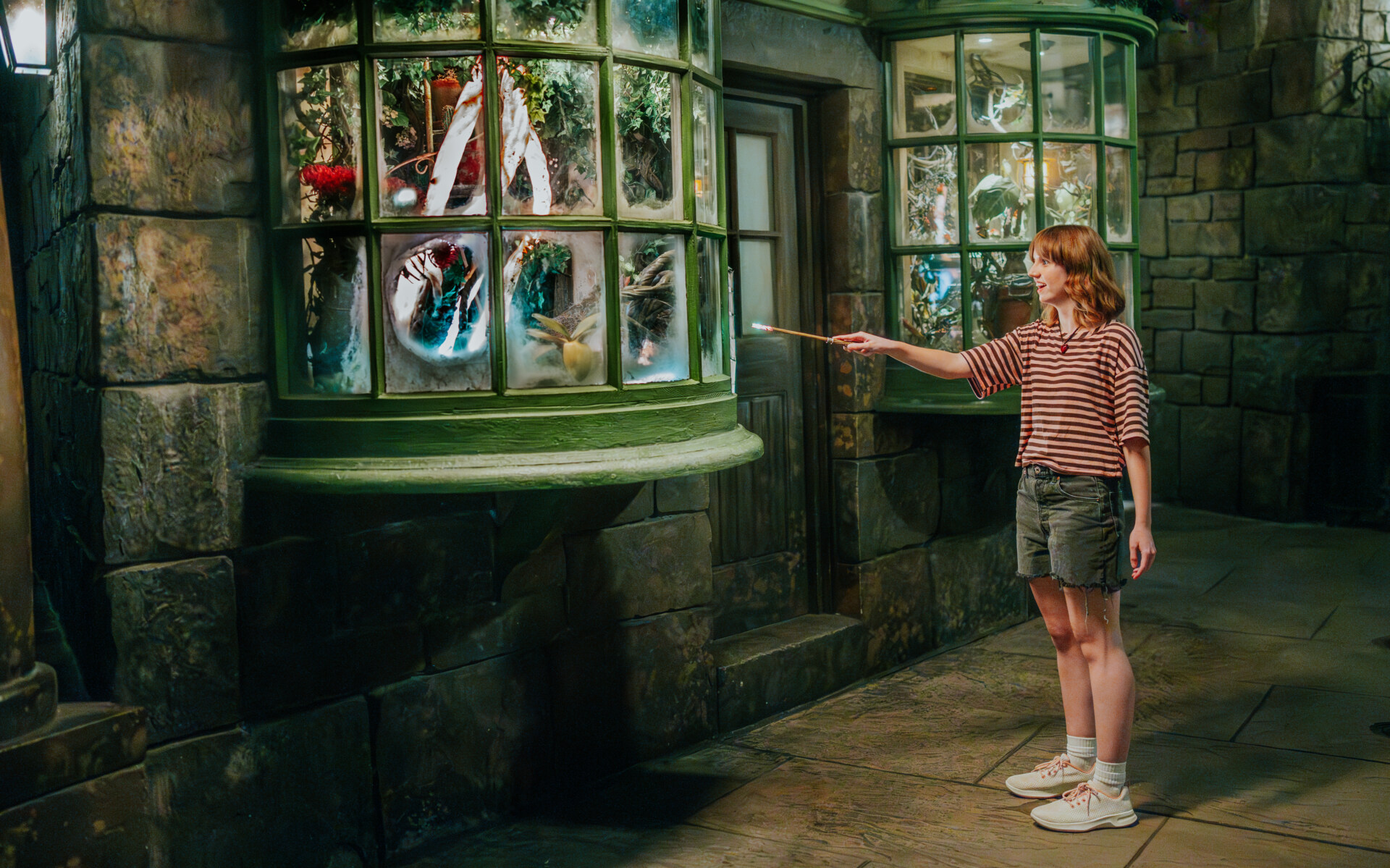 More Magic Coming To The Wizarding World of Harry Potter at Universal Orlando