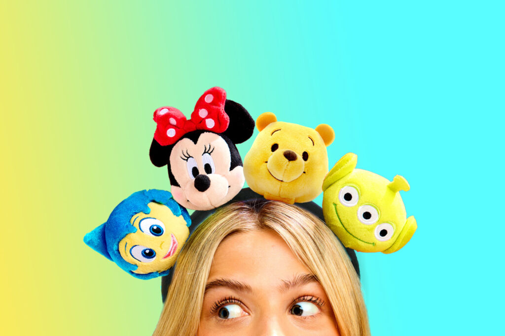 Disney Store’s ‘Create Your Own Headband’ Experience Now Online at Disney Store