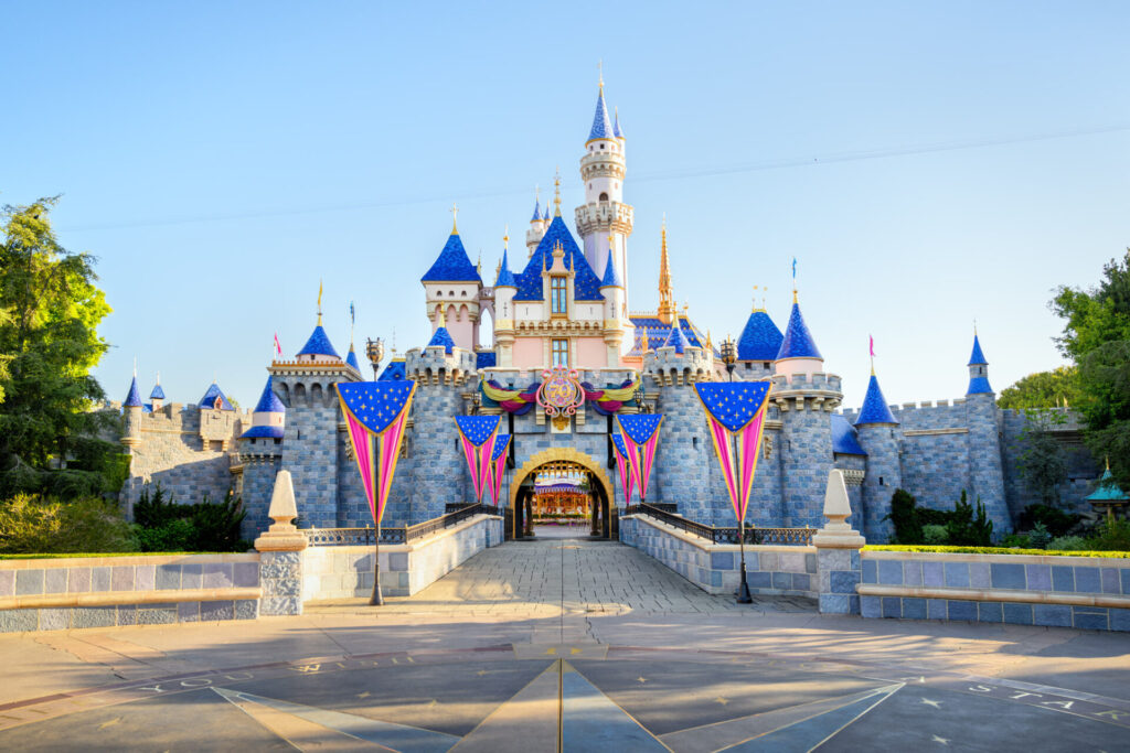 Disneyland Resort Celebrates 70th Anniversary with the Debut of “Walt Disney – A Magical Life” and More