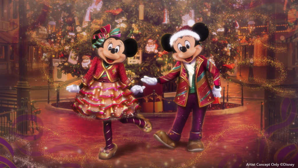 Holidays at Disneyland Resort 2025: Your Ultimate Guide to Festive Magic