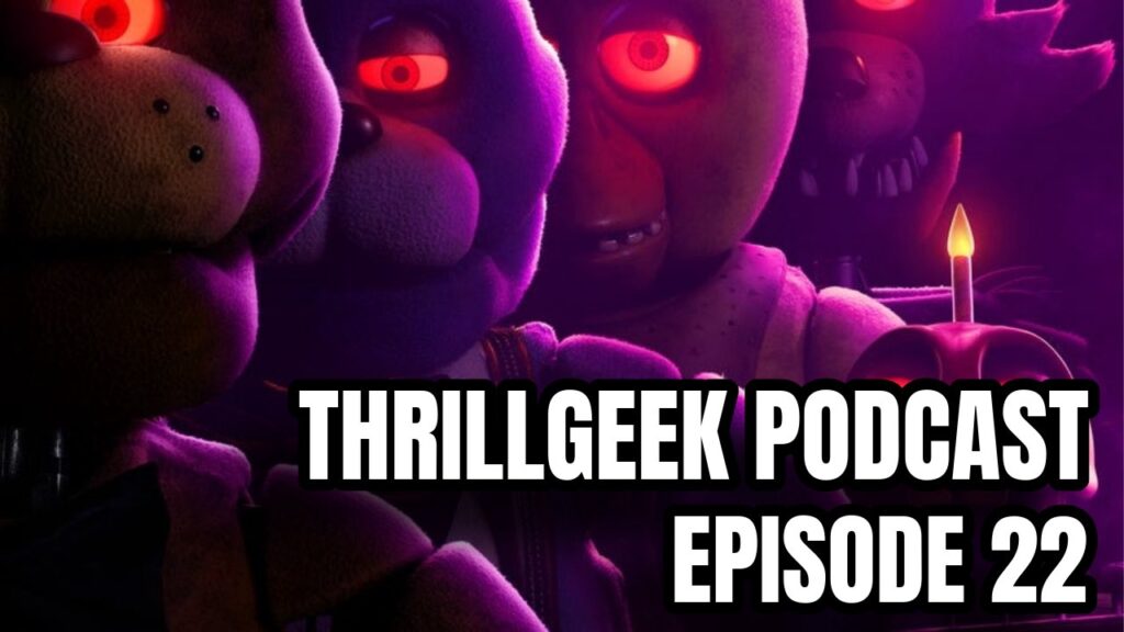 New Cars Land at Magic Kingdom Details, Halloween Horror Nights 2025 Update – ThrillGeek Podcast Episode 22
