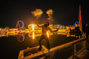 SeaWorld Orlando Unleashes Killer Summer Sale for Howl-O-Scream 2026