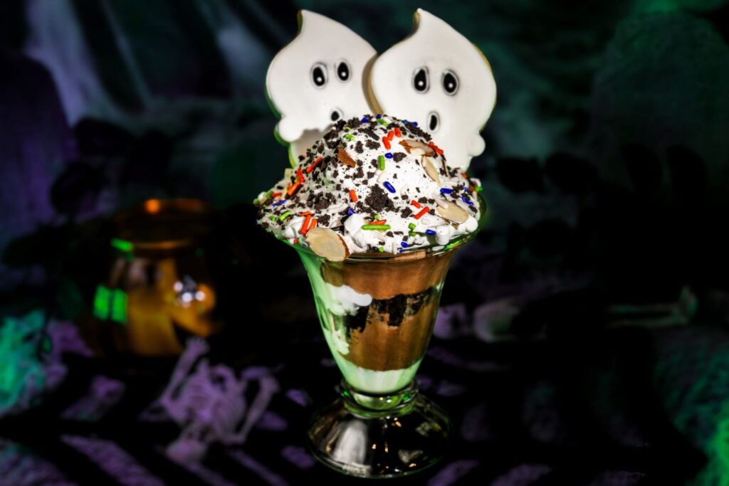 Disney World 2025 Halloween Foodie Guide