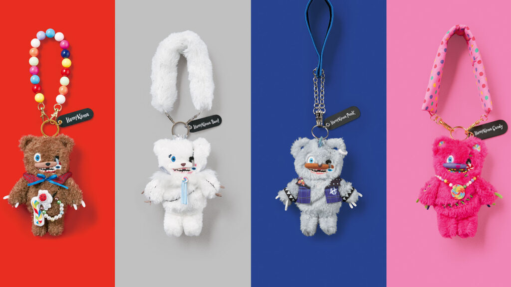 Universal Shares Closer Look at Halloween Horror Nights 2025 Merchandise